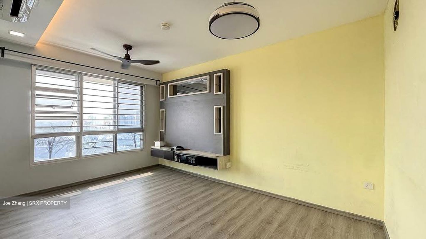 Blk 227A Ang Mo Kio Court (Ang Mo Kio), HDB 2 Rooms #632090901